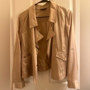 Ann Taylor Blazer